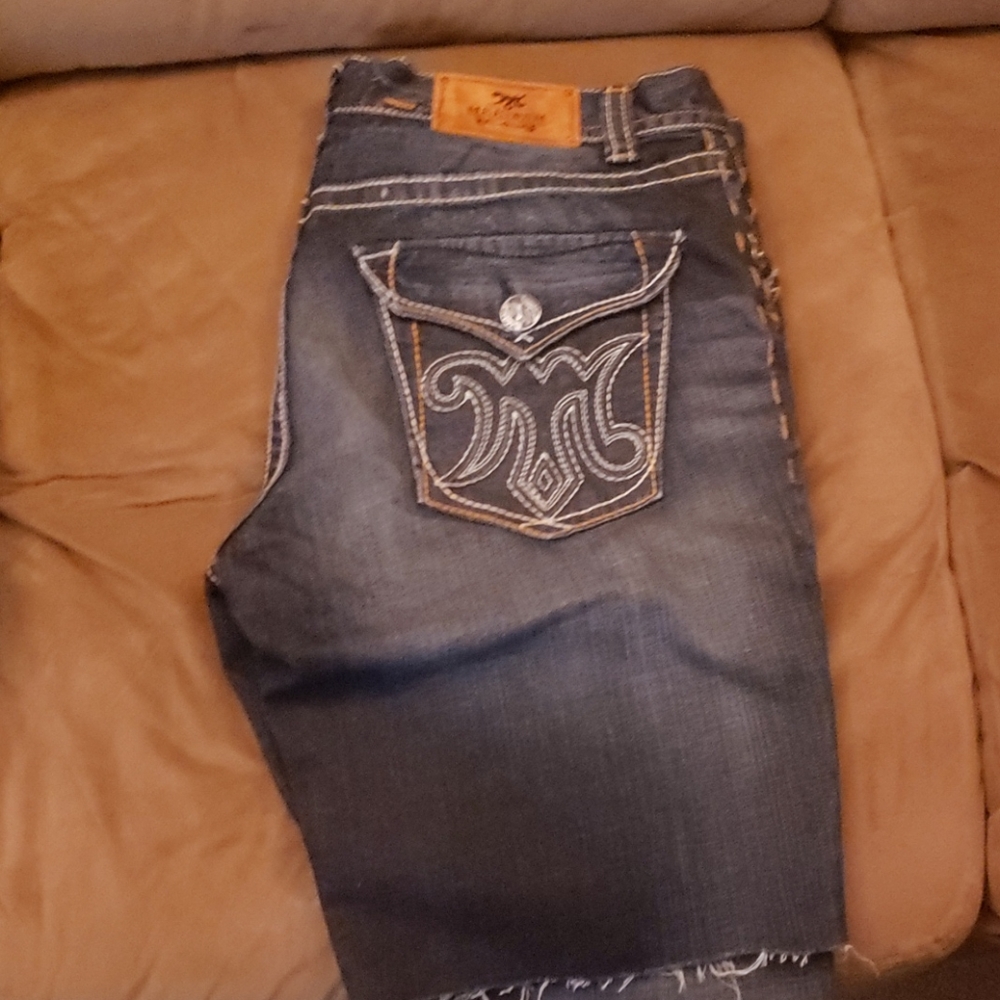 MEK JEANS
